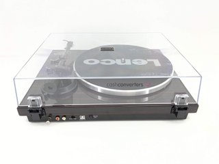 giradiscos lenco lbt-288