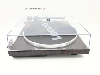 giradiscos lenco lbt-288
