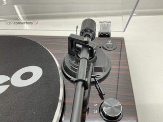 giradiscos lenco lbt-288
