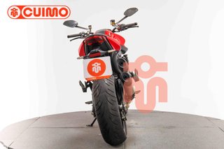 DUCATI MONSTER 937