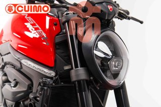 DUCATI MONSTER 937