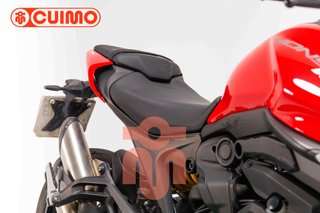 DUCATI MONSTER 937