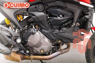 DUCATI MONSTER 937