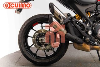 DUCATI MONSTER 937