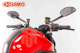 DUCATI MONSTER 937