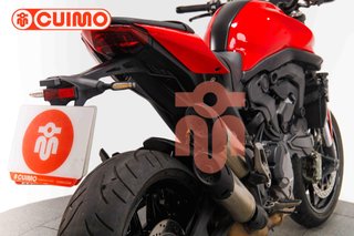 DUCATI MONSTER 937