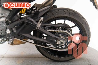 DUCATI MONSTER 937