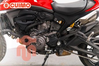 DUCATI MONSTER 937