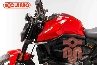 DUCATI MONSTER 937