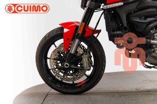 DUCATI MONSTER 937