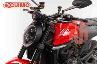 DUCATI MONSTER 937