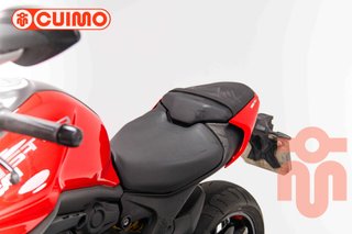 DUCATI MONSTER 937