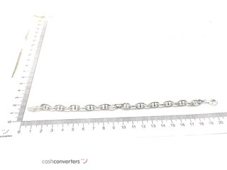 pulsera plata 925mm