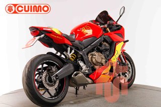 HONDA CBR 650 R