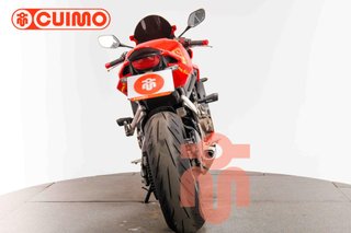 HONDA CBR 650 R
