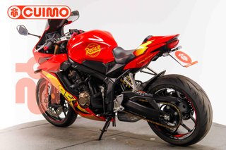 HONDA CBR 650 R