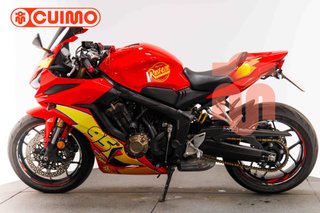 HONDA CBR 650 R