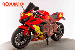 HONDA CBR 650 R