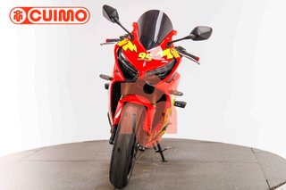 HONDA CBR 650 R
