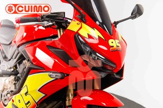 HONDA CBR 650 R