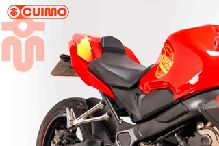 HONDA CBR 650 R