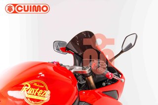 HONDA CBR 650 R