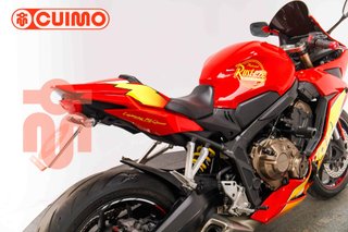 HONDA CBR 650 R