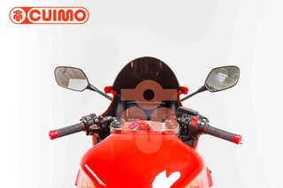 HONDA CBR 650 R