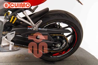 HONDA CBR 650 R