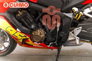 HONDA CBR 650 R