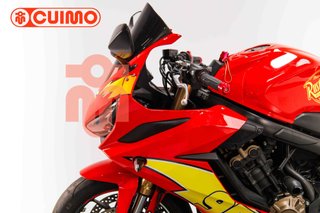 HONDA CBR 650 R