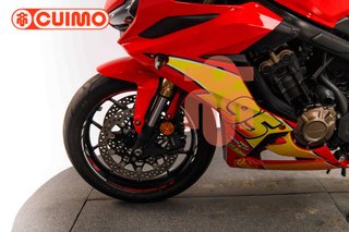 HONDA CBR 650 R