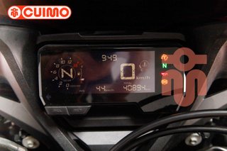 HONDA CBR 650 R