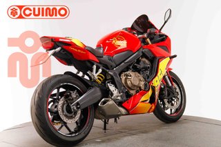HONDA CBR 650 R