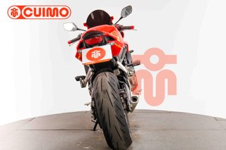 HONDA CBR 650 R