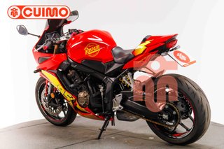 HONDA CBR 650 R