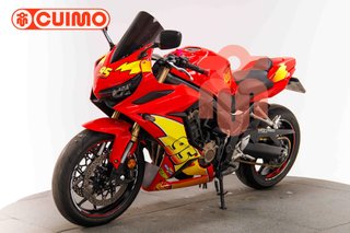 HONDA CBR 650 R