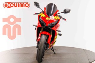HONDA CBR 650 R