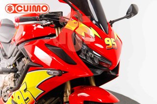 HONDA CBR 650 R