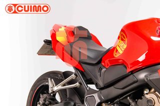 HONDA CBR 650 R