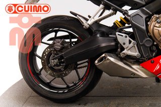 HONDA CBR 650 R
