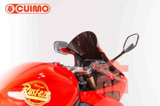 HONDA CBR 650 R