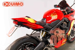 HONDA CBR 650 R