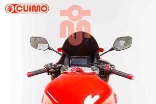 HONDA CBR 650 R