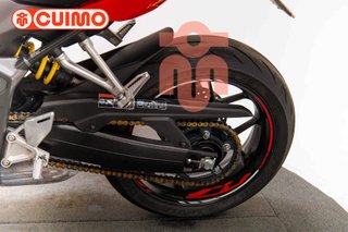 HONDA CBR 650 R