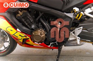 HONDA CBR 650 R