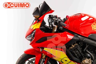 HONDA CBR 650 R