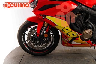 HONDA CBR 650 R