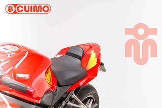 HONDA CBR 650 R
