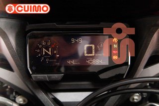 HONDA CBR 650 R